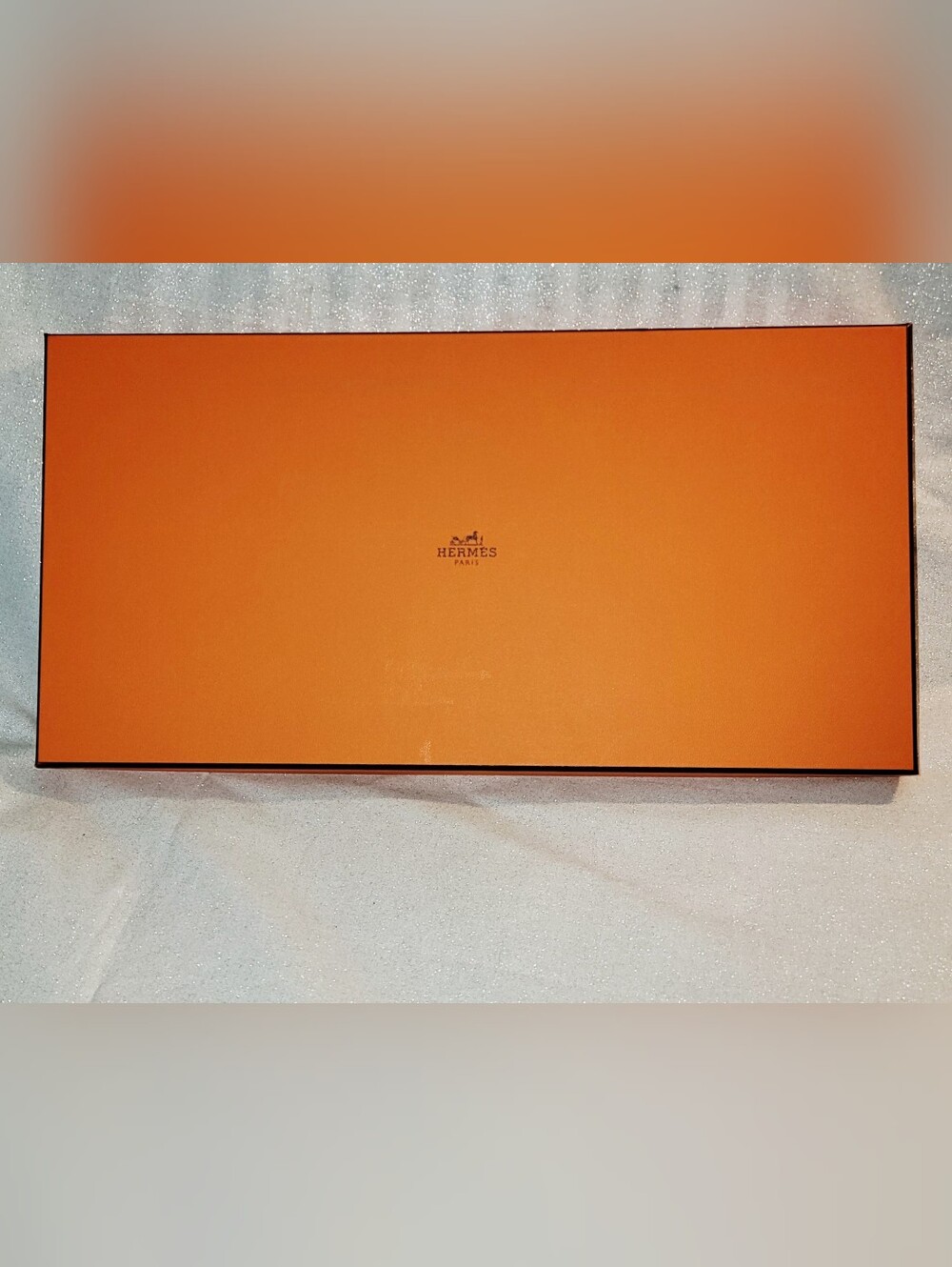 Hermes 140cm Scarf Box - Picture 3 of 6